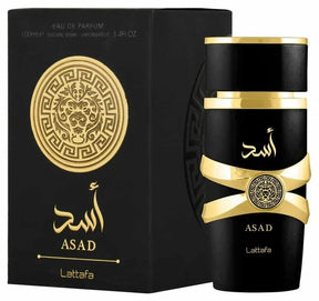 Promoção Pague 1 Leve 4 - Lattafa Yara, Fakhar e Royal Amber e Asad Lattafa - 50ml cada - BLACK FRIDAY⚡️