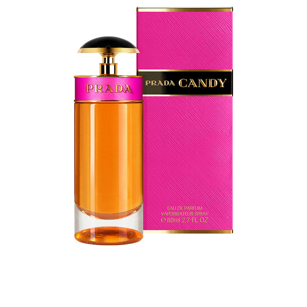 Perfume Prada Candy Feminino - 100ml (Oferta Limitada)