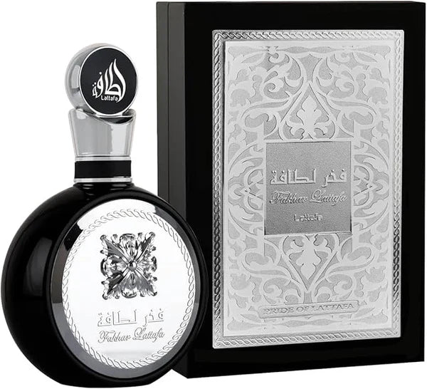 Promoção Compre 1 leve 3 - Lattafa Fakhar, AL WATANIAH EQAAB e Assad Lattafa - Oferta De Black Friday - 100ml cada