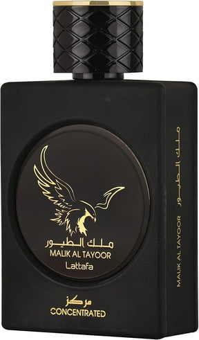 Lattafa Malik Al Tayoor Eau de Parfum Spray unissex, 100 ml