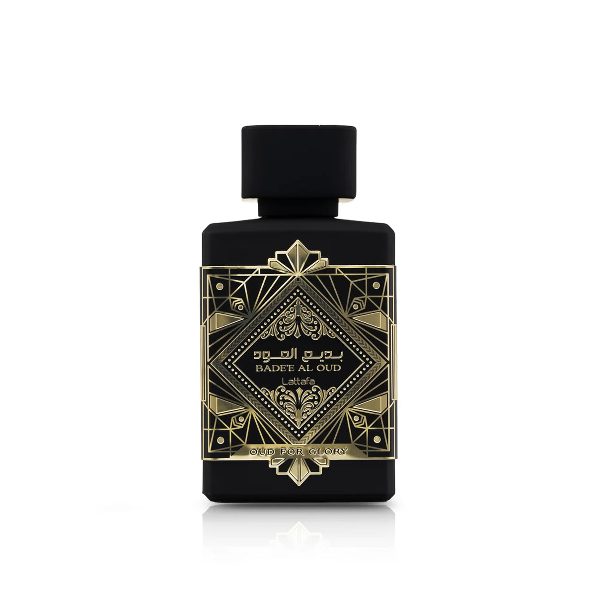 Bade’e Al Oud For Glory Eau de Parfum Unissex-100 ml